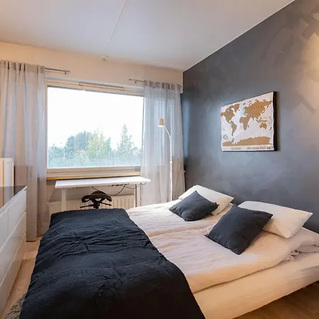 Pirkka Huoneisto Rovaniemi