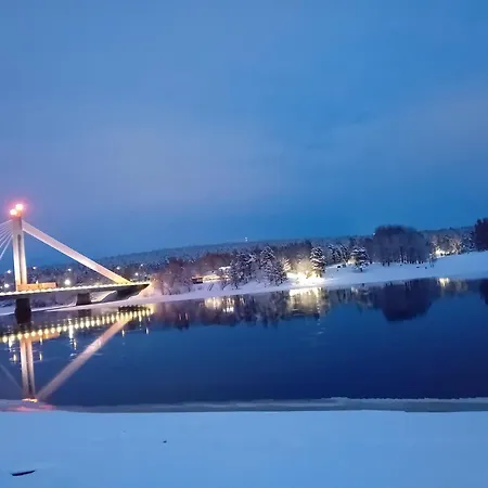 Pirkka Rovaniemi