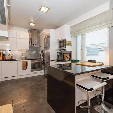 Pirkka Appartement Rovaniemi