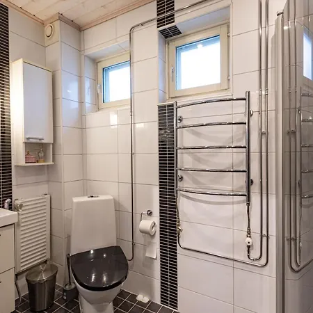 Pirkka Appartement *