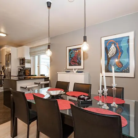 Pirkka Appartement Rovaniemi