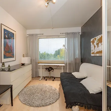 Pirkka * Rovaniemi