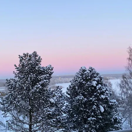 Pirkka * Rovaniemi