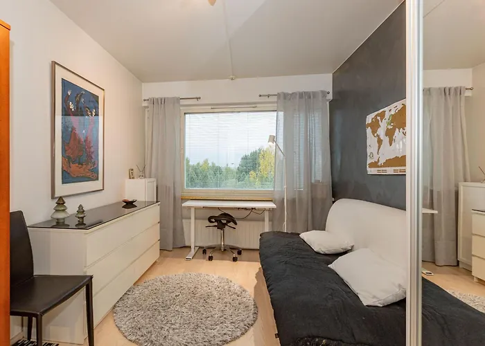 Pirkka * 罗瓦涅米