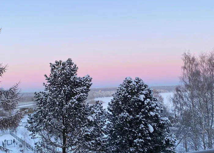 Pirkka * 罗瓦涅米